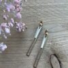 Oorsteker met open staaf lang - Afbeelding 4