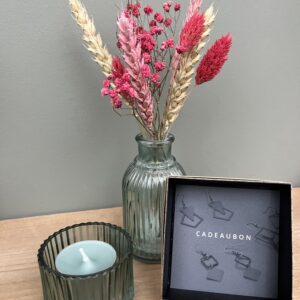Cadeaubonnen