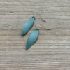 Oorhanger met twist - Afbeelding 6