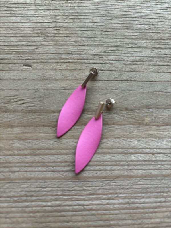 Staafoorsteker met twist - Afbeelding 5