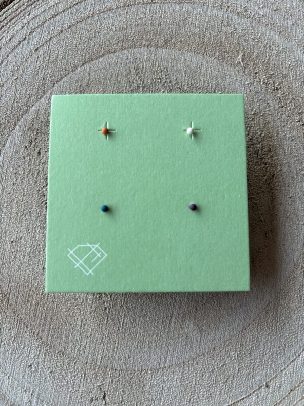 Mini-knopjes - 008