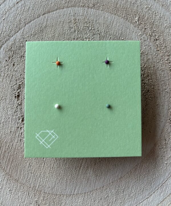 Mini-knopjes - 003