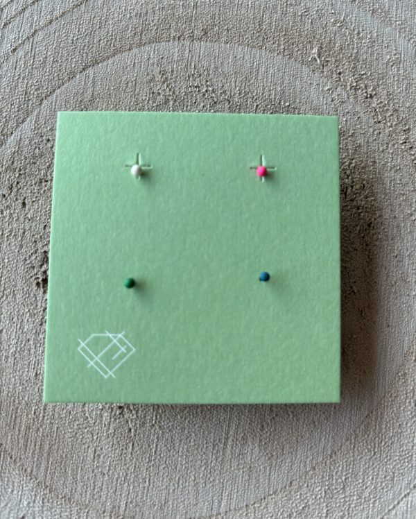 Mini-knopjes - 004