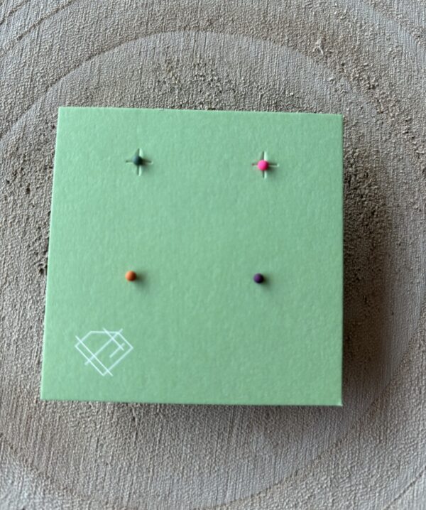 Mini-knopjes - 005